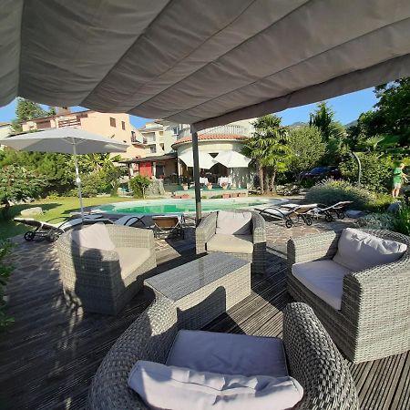 B&B Eva Ичичи Экстерьер фото