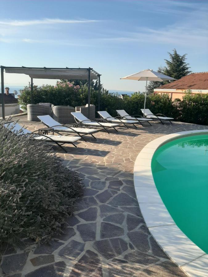 B&B Eva Ичичи Экстерьер фото