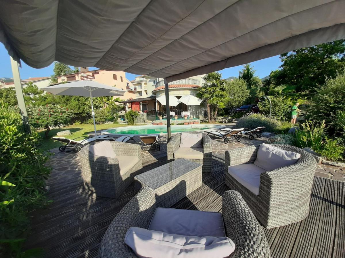 B&B Eva Ичичи Экстерьер фото