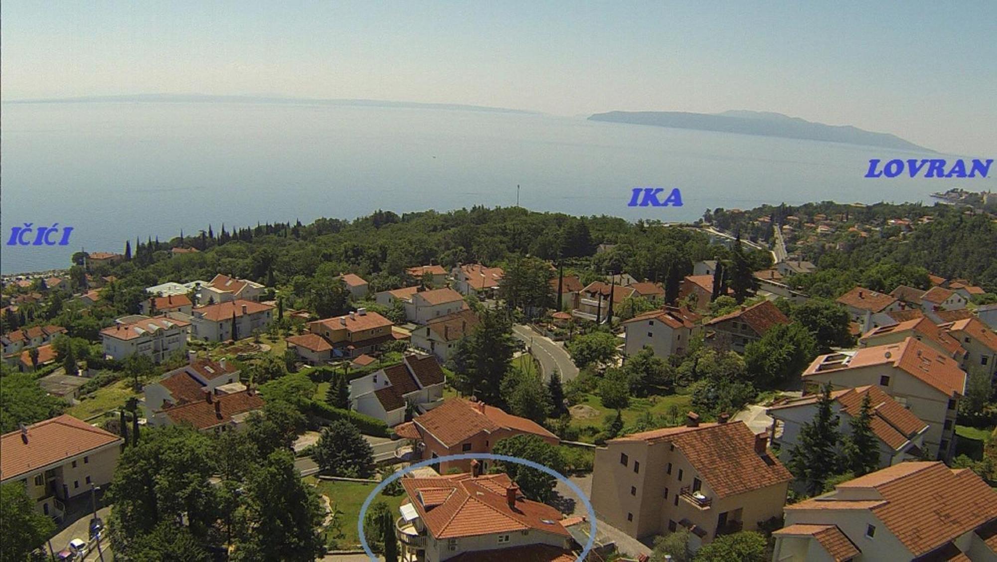 B&B Eva Ичичи Экстерьер фото