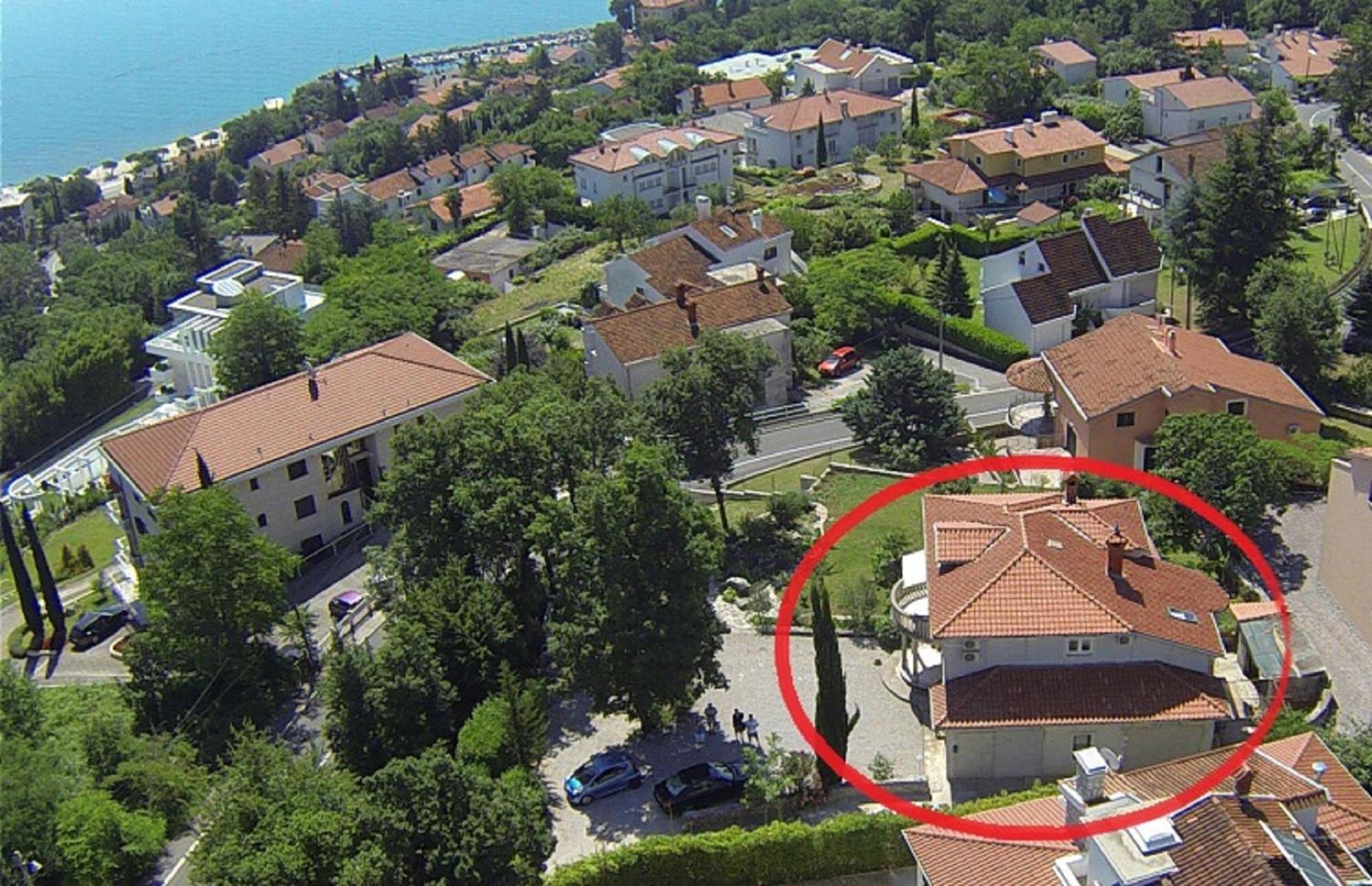 B&B Eva Ичичи Экстерьер фото