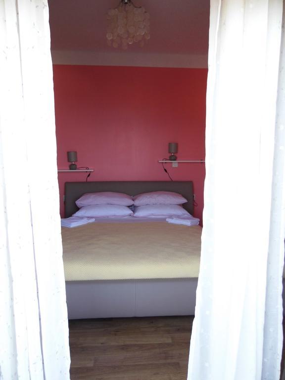 B&B Eva Ичичи Экстерьер фото