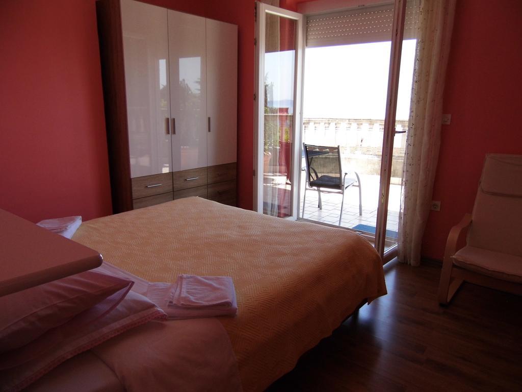 B&B Eva Ичичи Экстерьер фото