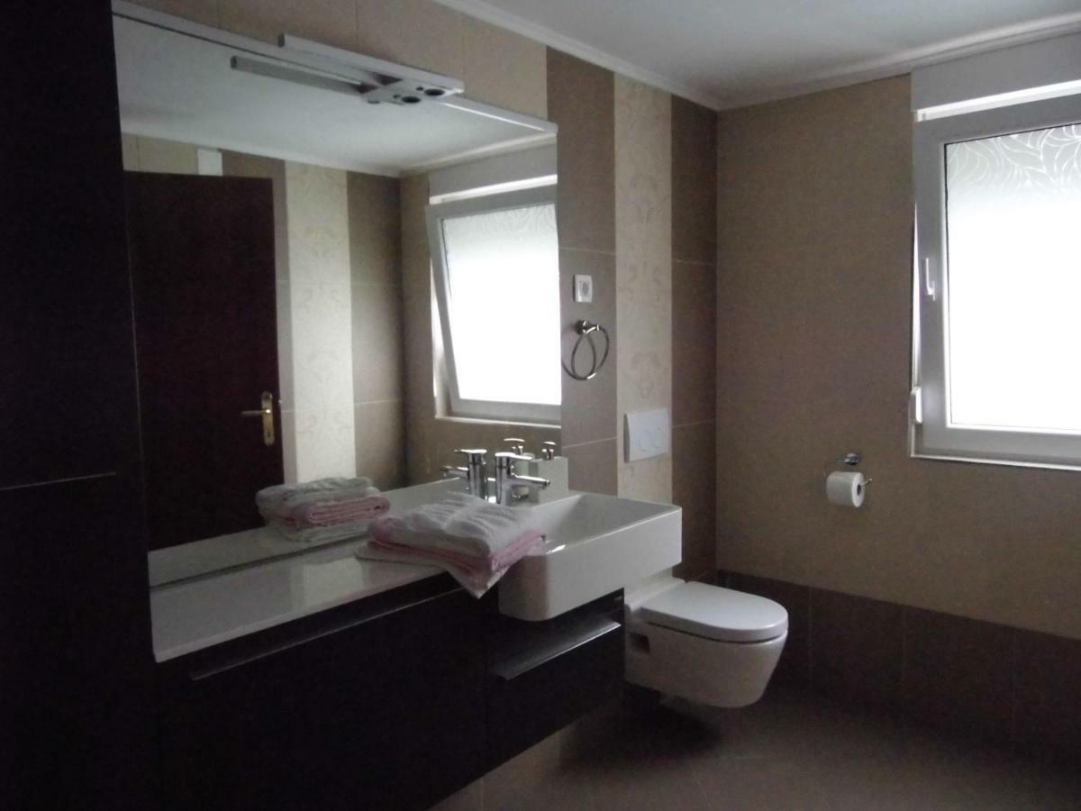 B&B Eva Ичичи Экстерьер фото