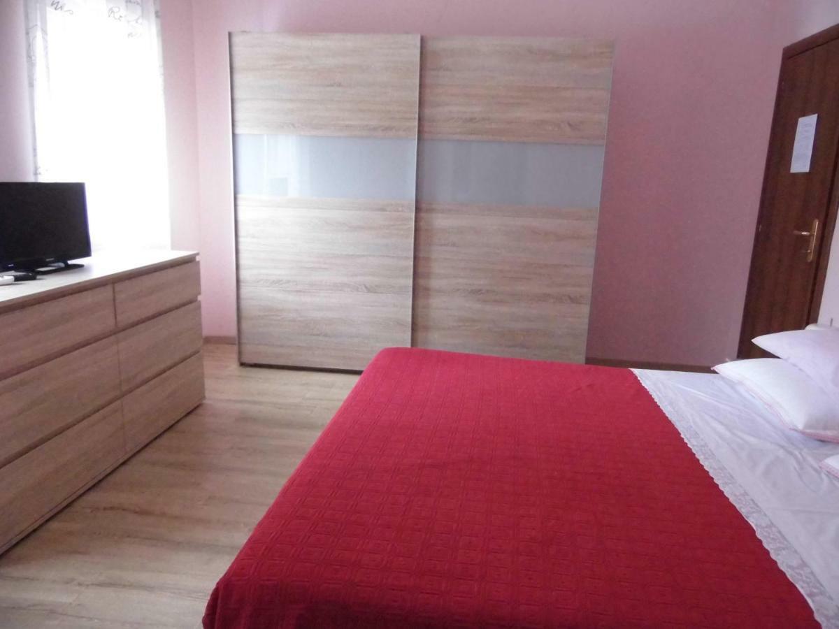 B&B Eva Ичичи Экстерьер фото