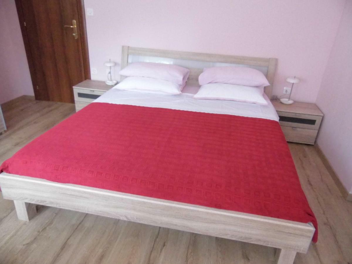 B&B Eva Ичичи Номер фото