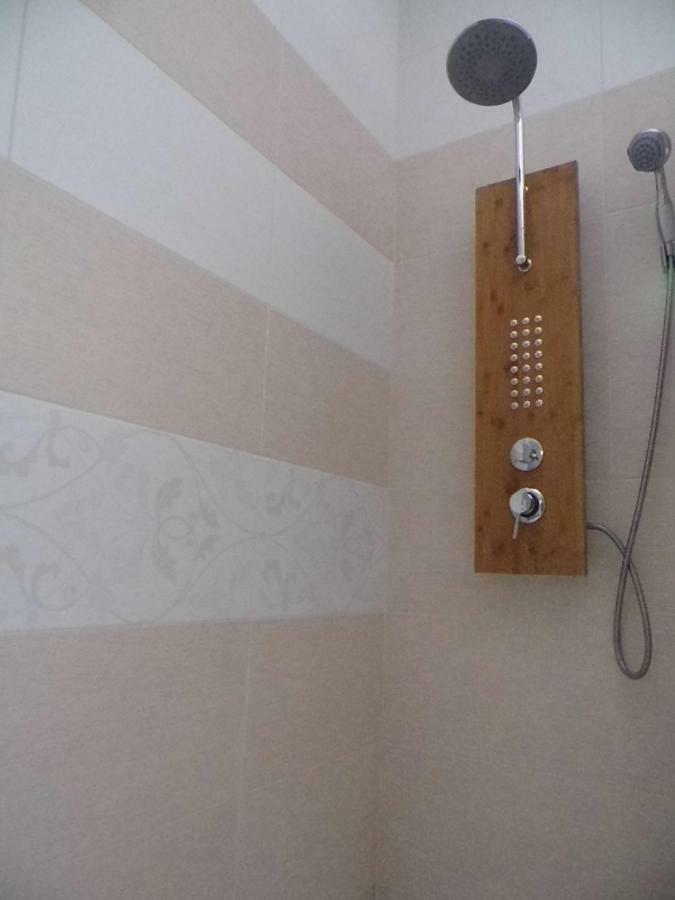 B&B Eva Ичичи Экстерьер фото