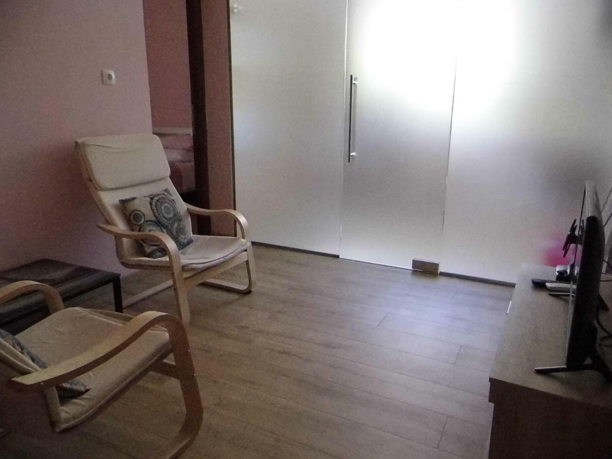 B&B Eva Ичичи Экстерьер фото