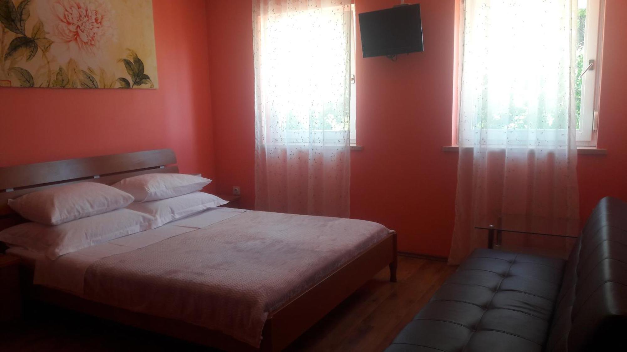 B&B Eva Ичичи Экстерьер фото