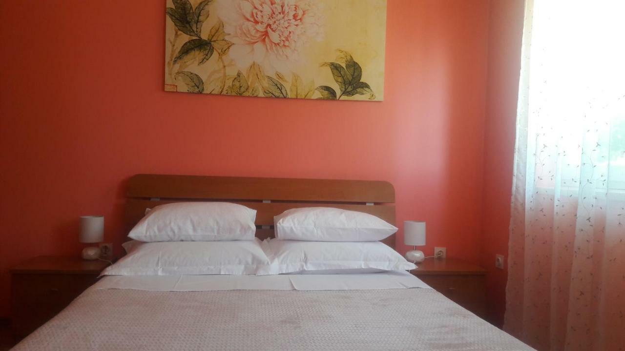 B&B Eva Ичичи Экстерьер фото