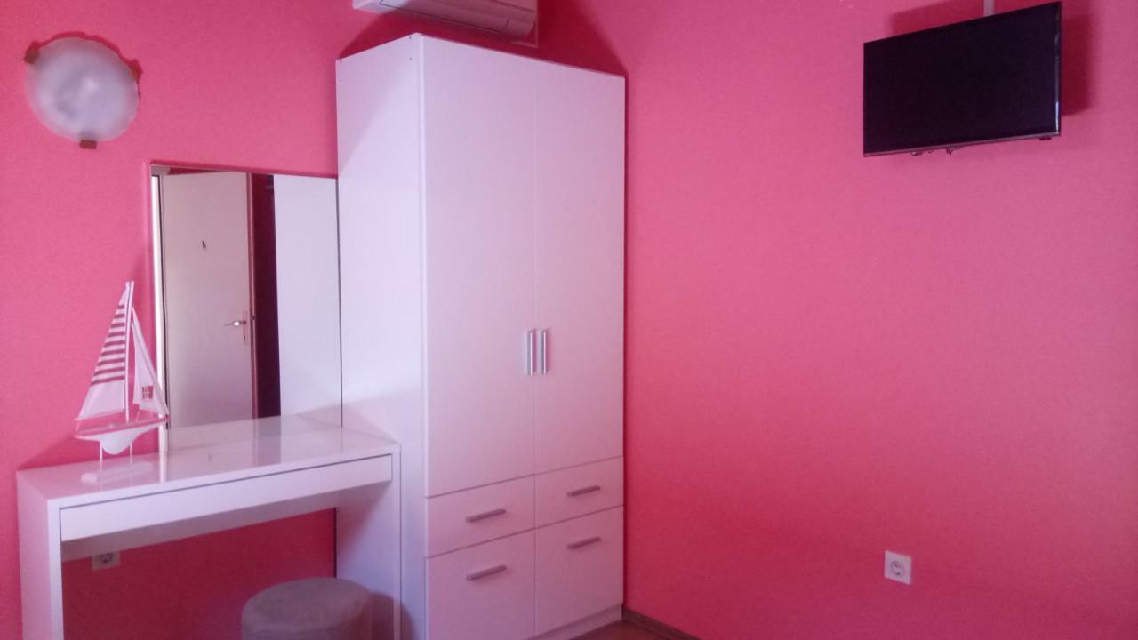 B&B Eva Ичичи Экстерьер фото